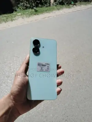 Realme Note 60 . (Used)