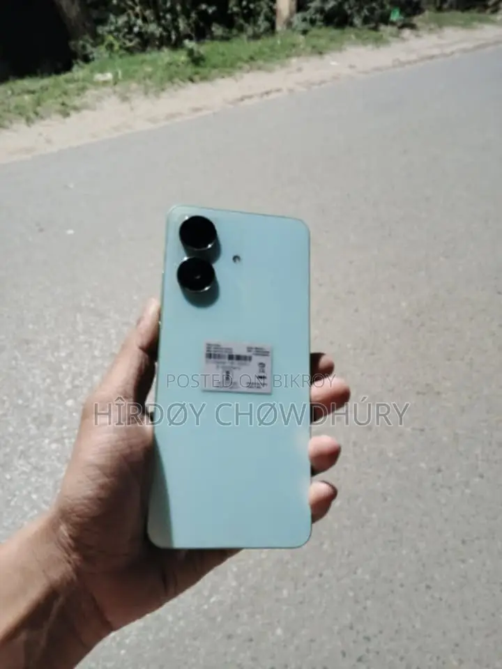 Realme Note 60 . (Used)
