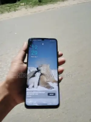 Realme Note 60 . (Used)