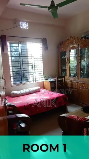 Flat For Sale