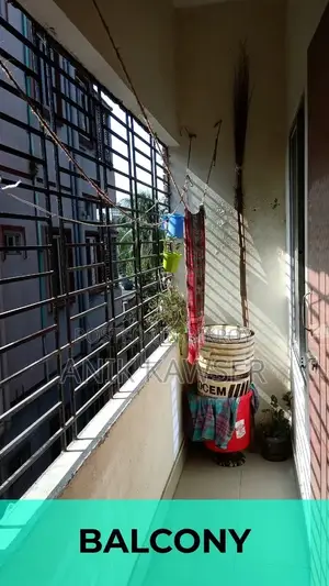 Furnished Mini Flat in Sonargaon for sale