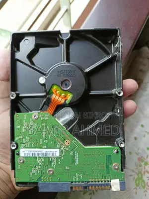 Hard Disk 500 Gb