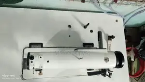 Juki Servo Motor Sewing Machine