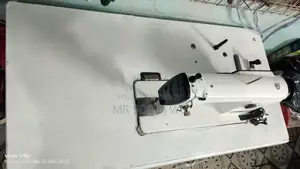 Juki Servo Motor Sewing Machine