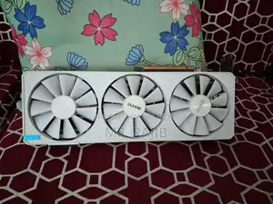 Gunir Intel Arc A770 16GB Graphics Card White for Sale
