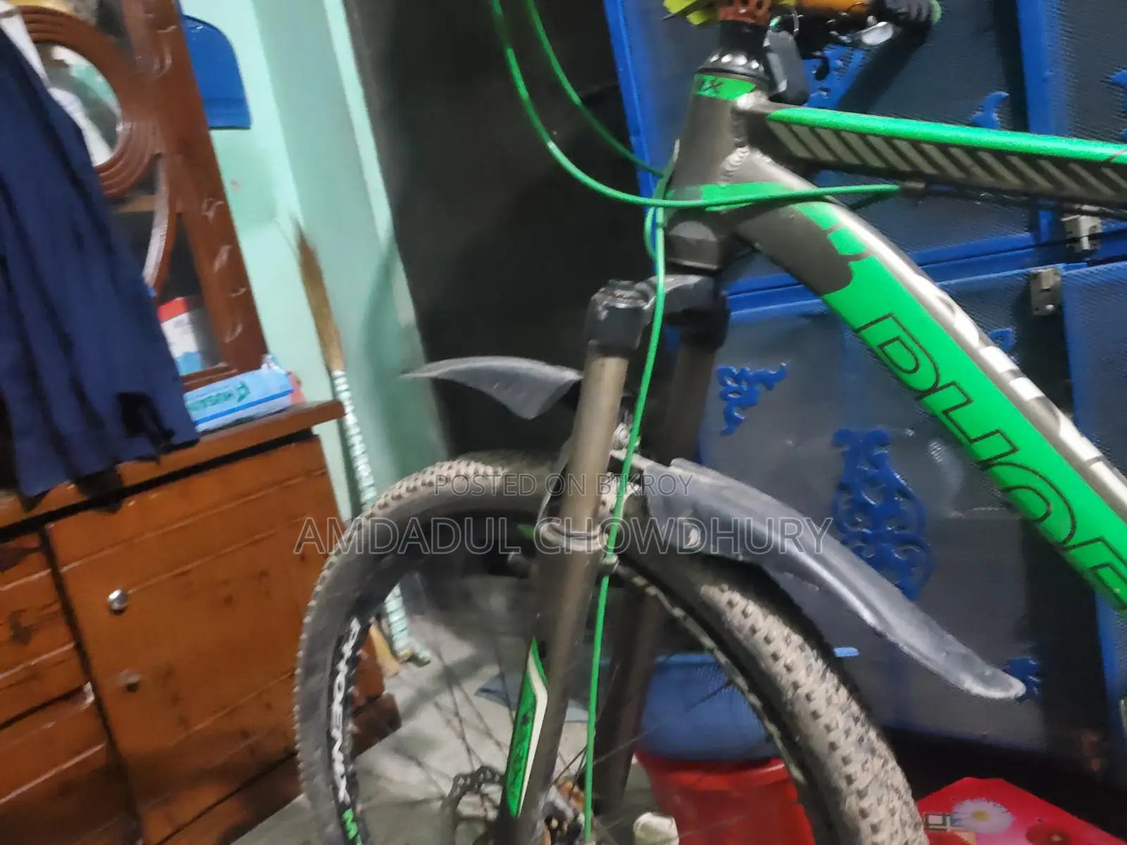 ফিনিক্স গিয়ার সাইকেল ৬.৫ হাজার ফিক্সড
