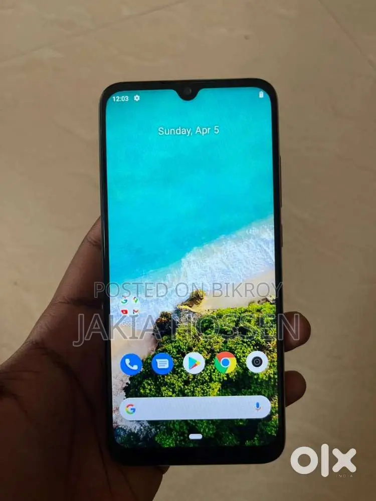 Xiaomi Mi A3 (Used)