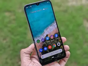 Xiaomi Mi A3 (Used)
