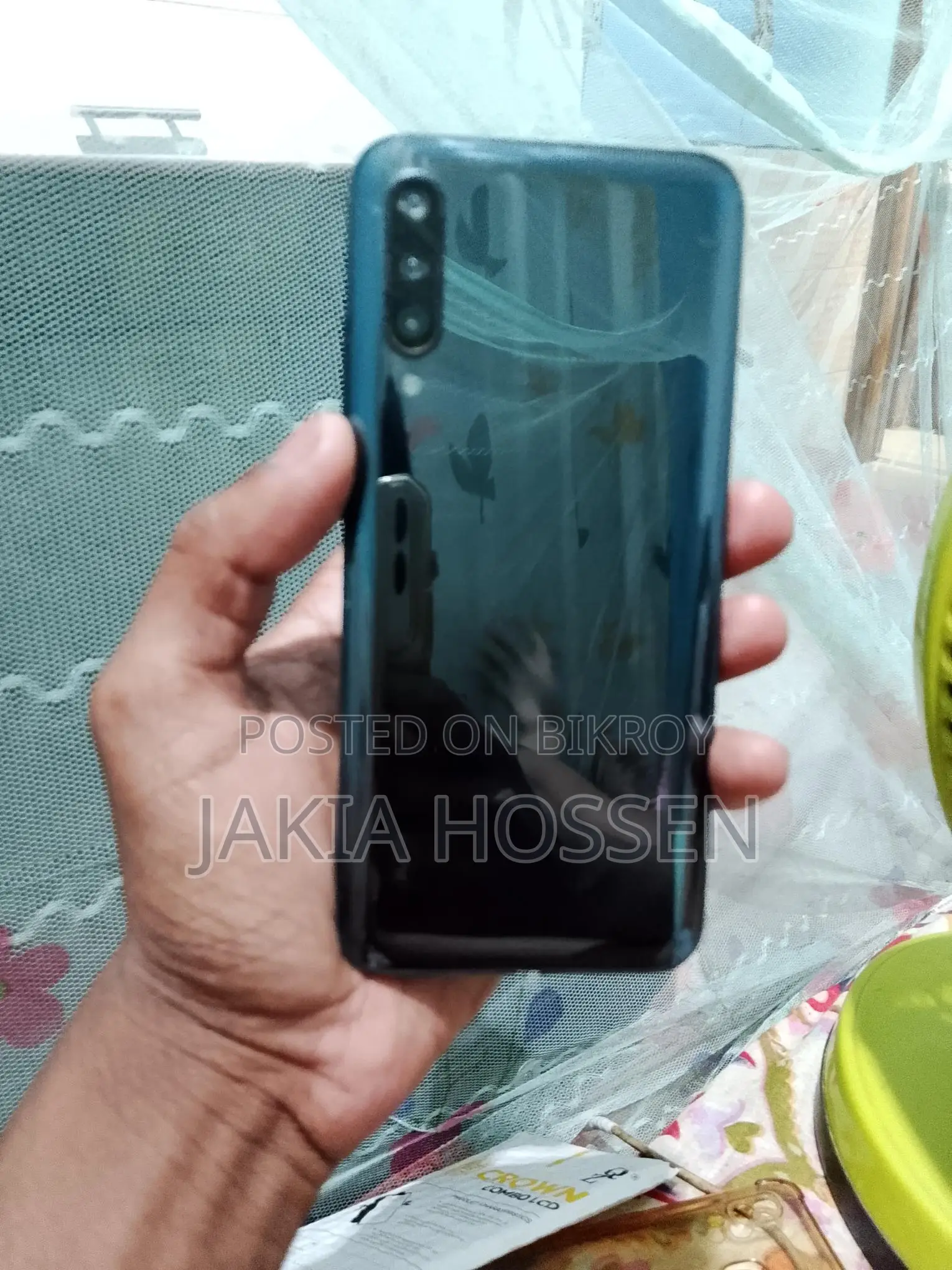 Xiaomi Mi A3 (Used)
