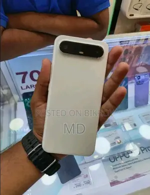 Tecno Pova Slim . (Used)