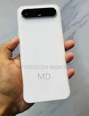 Tecno Pova Slim . (Used)