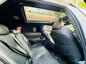 Toyota Corolla Cross Z Leather Package 2022