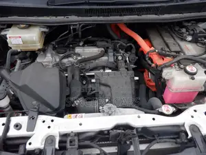 Toyota Voxy ZS KIRAMEKI HYB 2021