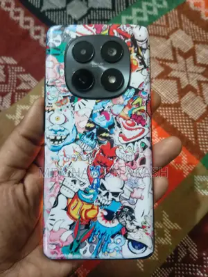 Xiaomi Redmi Note 15 Global Version (Used)