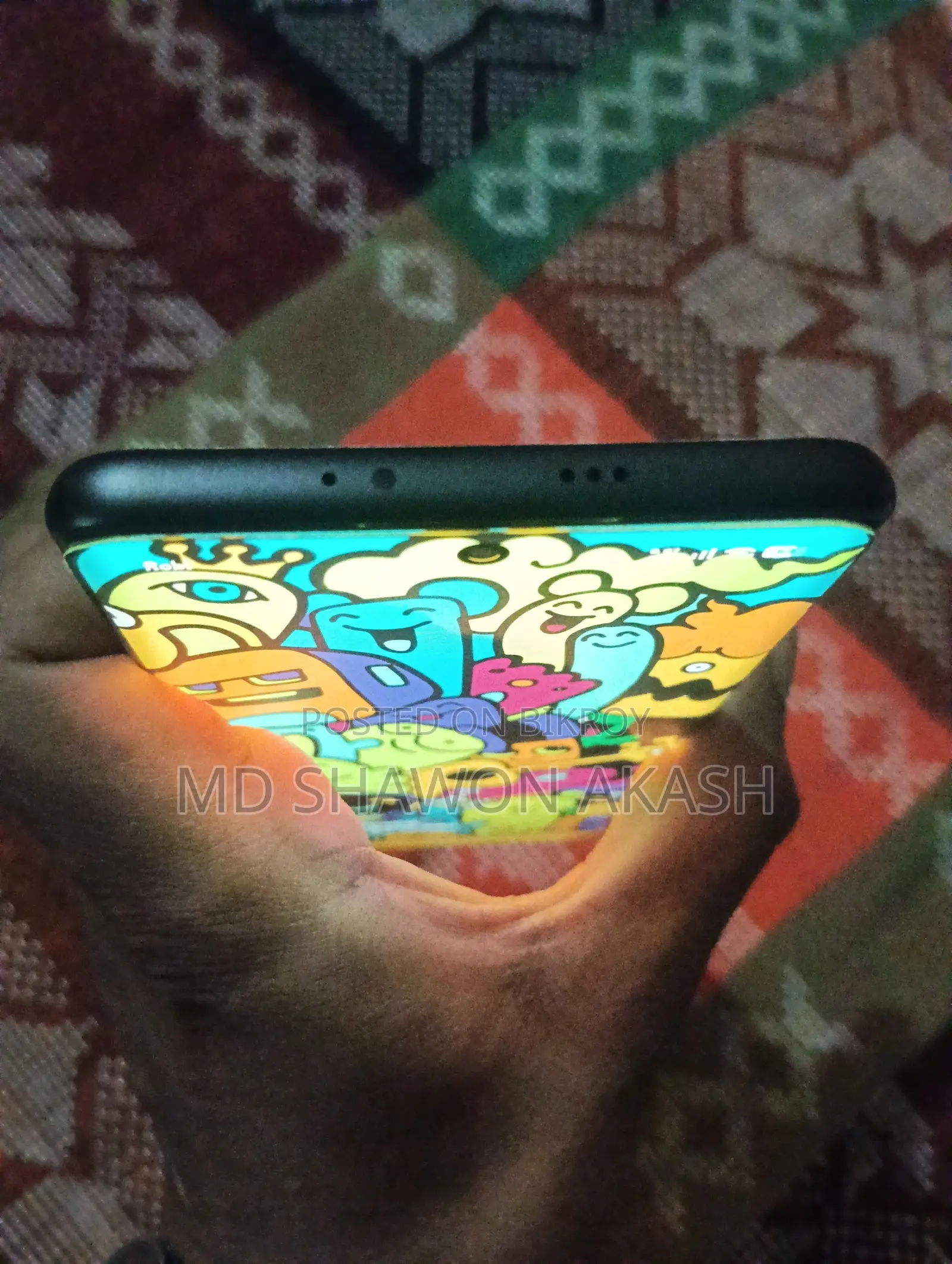 Xiaomi Redmi Note 15 Global Version (Used)