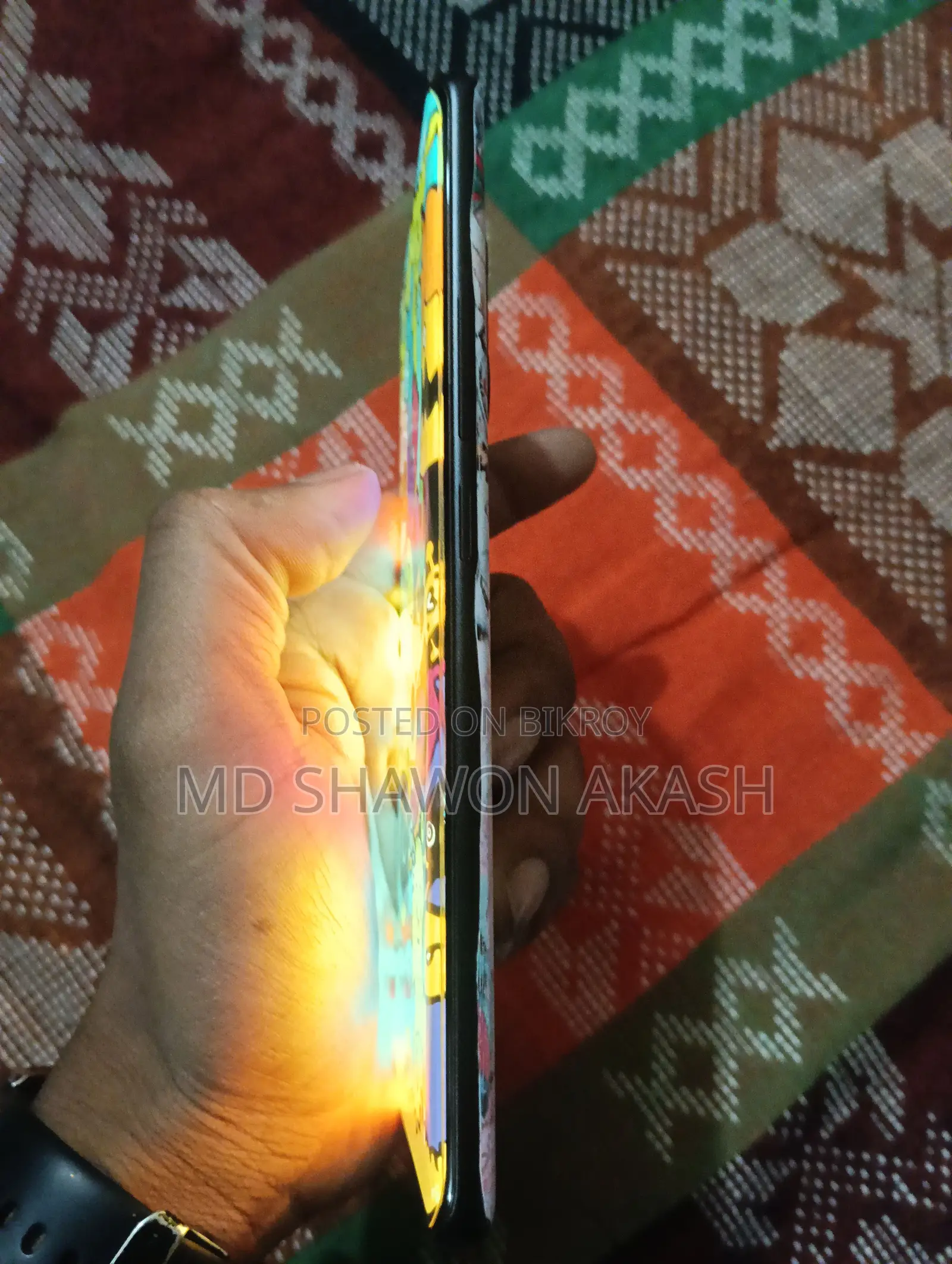 Xiaomi Redmi Note 15 Global Version (Used)