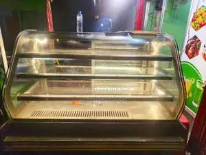 দোকানের মিস্টির রেক