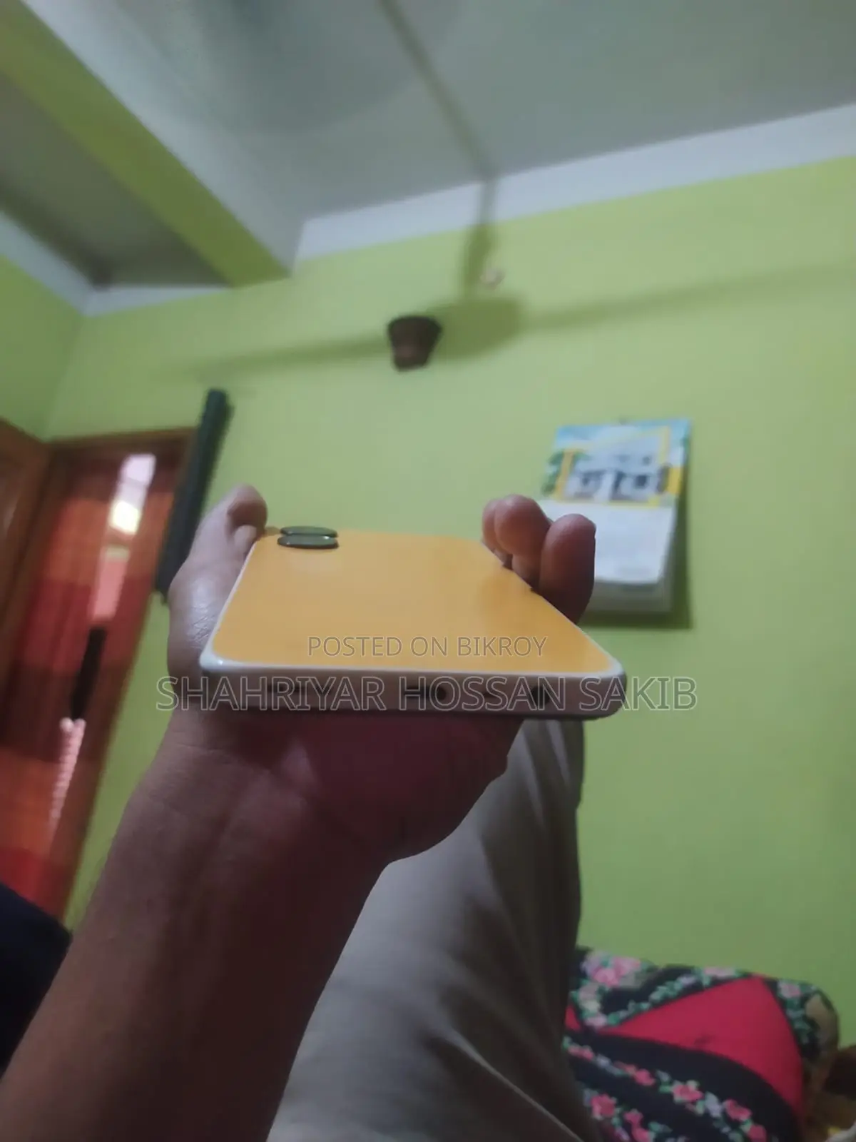 OPPO A17 . (Used)