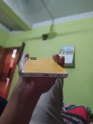 OPPO A17 . (Used)