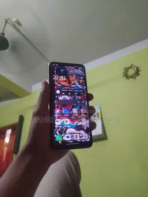 OPPO A17 . (Used)
