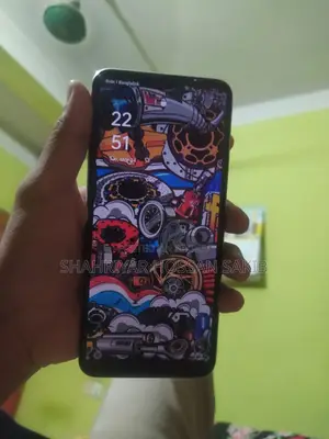 OPPO A17 . (Used)