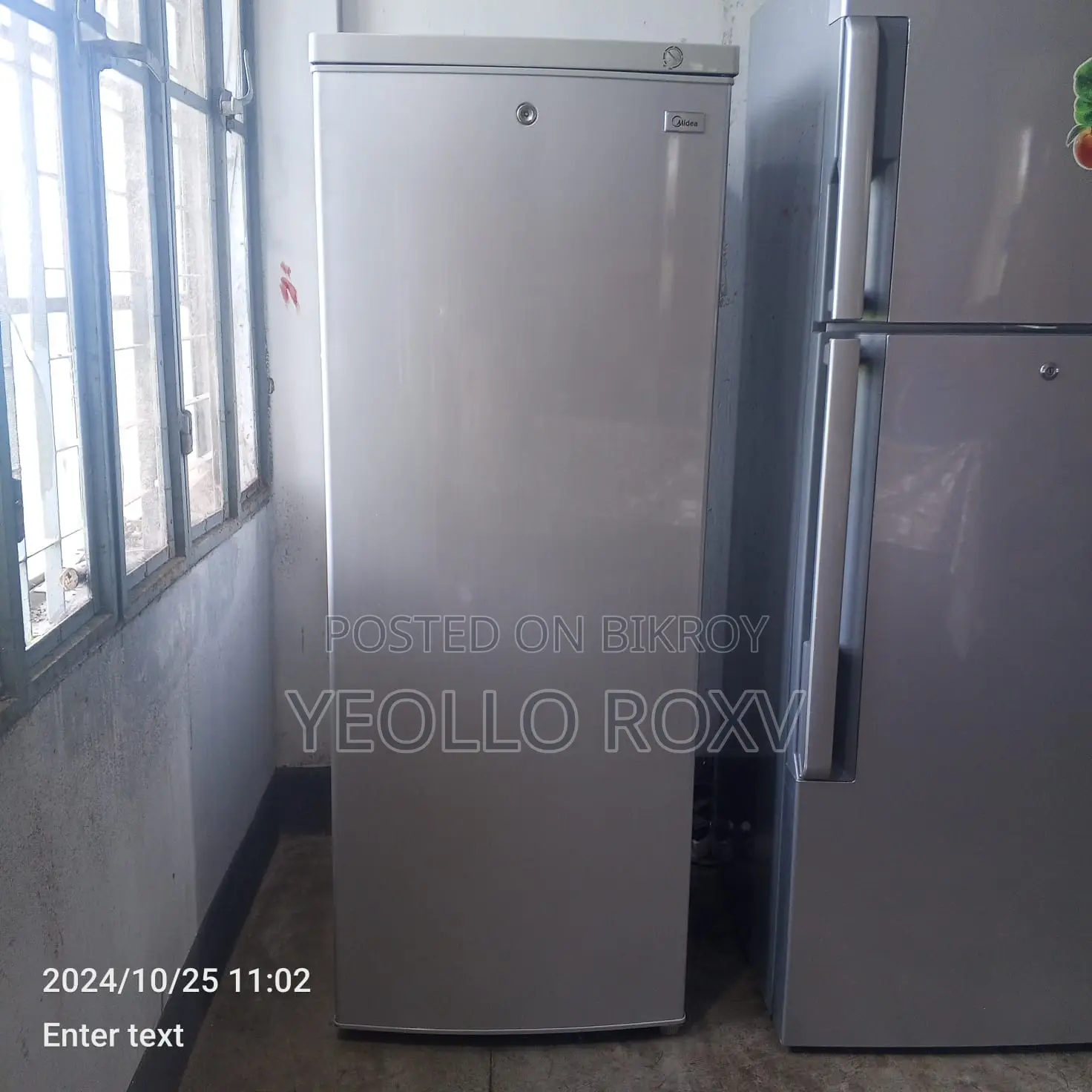 Fridge for Sale