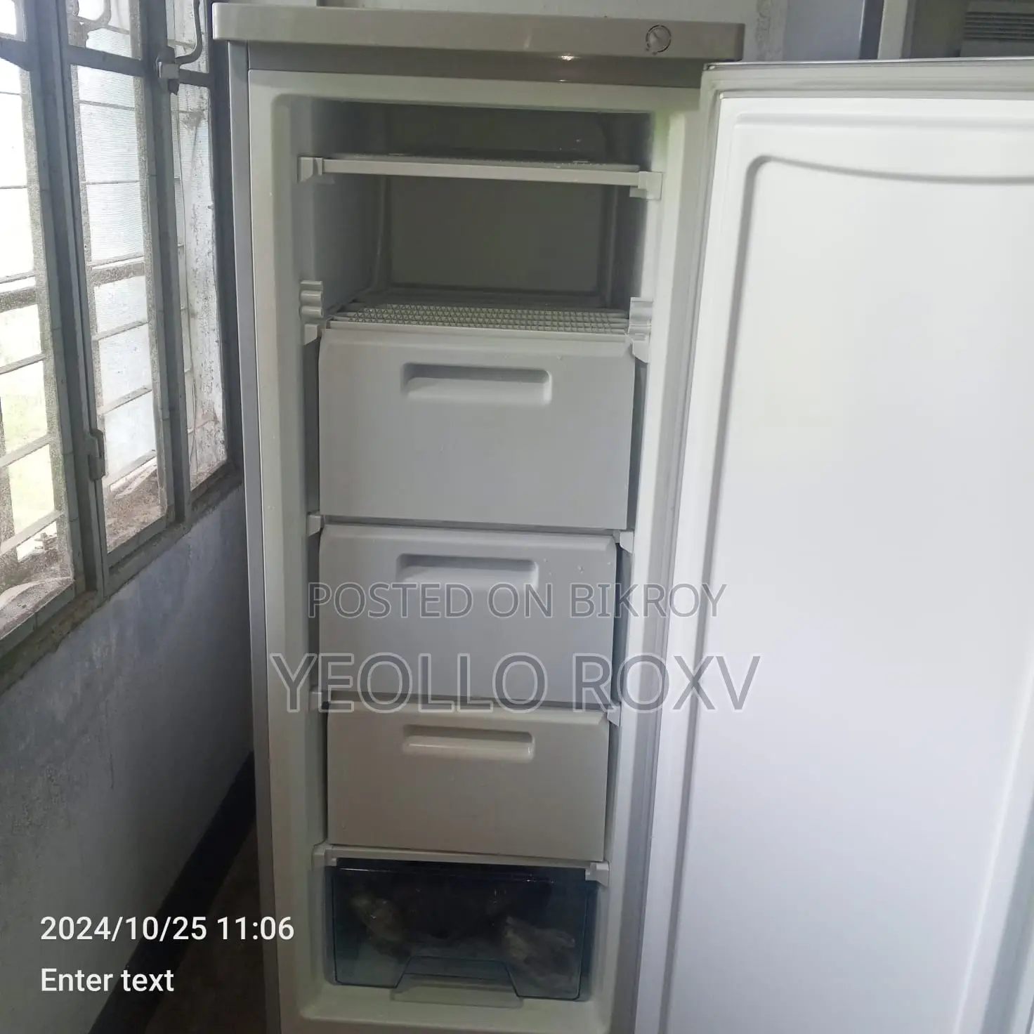 Fridge for Sale