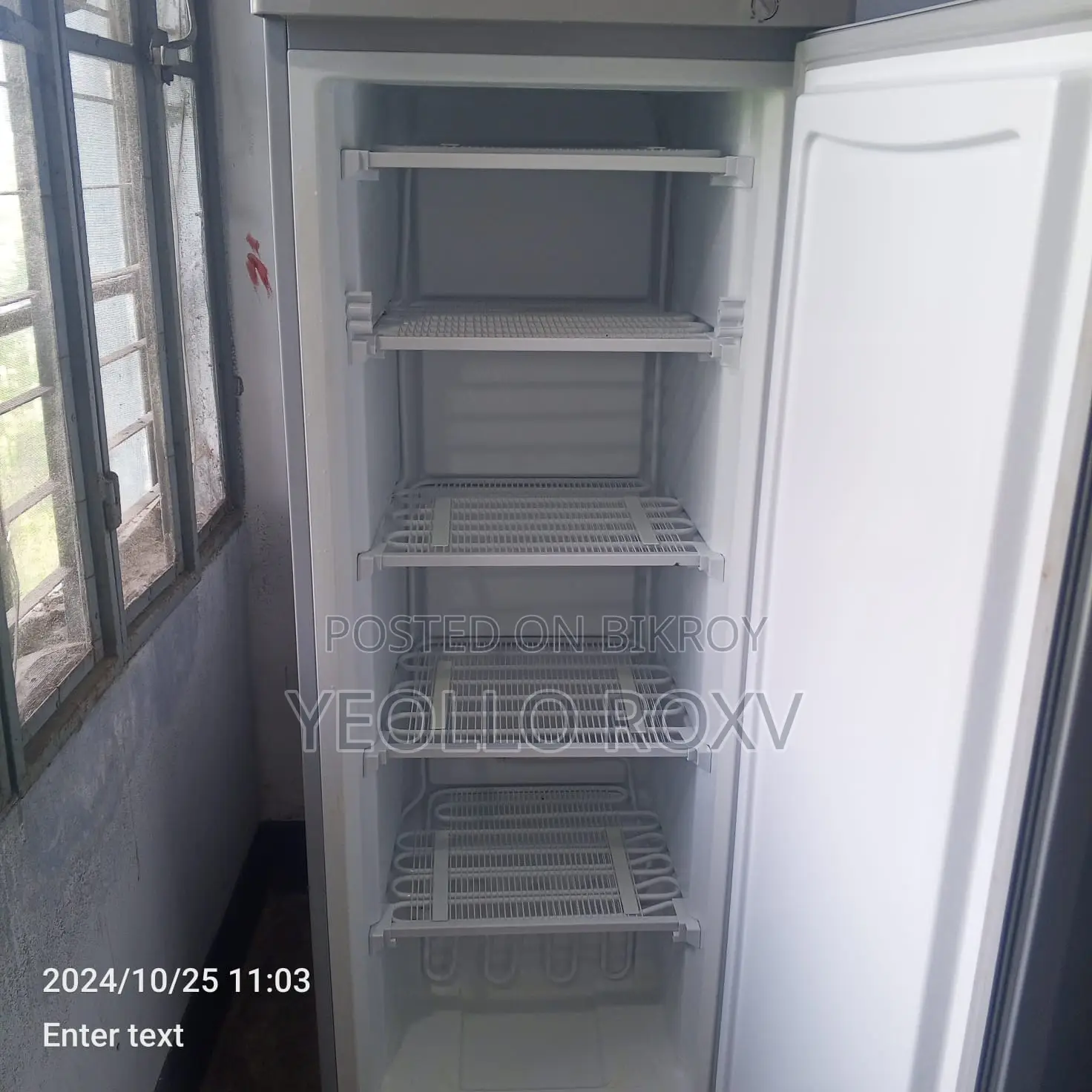 Fridge for Sale