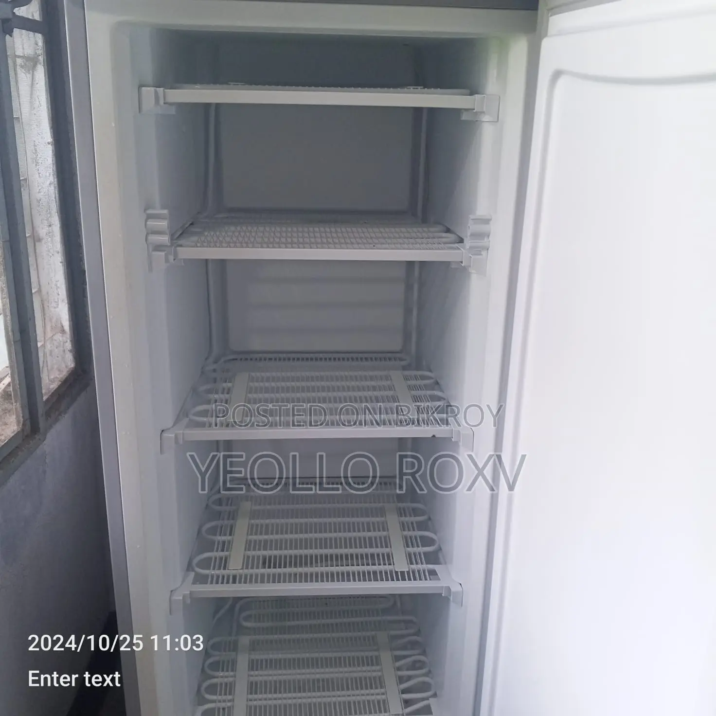 Fridge for Sale