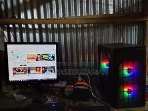 Fully Functional Desktop Computer for Sale
