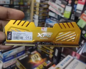 Adata Xpg গেমিং ৪ জিবি র‍্যাম ১ বছরের ওয়ারেন্টিসহ