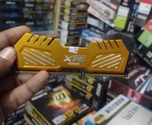 Adata Xpg গেমিং ৪ জিবি র‍্যাম ১ বছরের ওয়ারেন্টিসহ