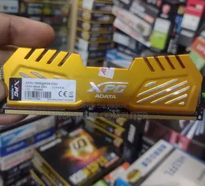 Adata Xpg গেমিং ৪ জিবি র‍্যাম ১ বছরের ওয়ারেন্টিসহ