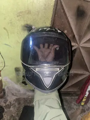 Vega হেলমেট বিক্রির জন্য