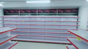গণ্ডোলা ডিসপ্লে: আপনার পণ্যের স্মার্ট উপস্থাপন