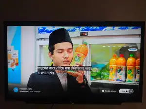 Sony TV for sale