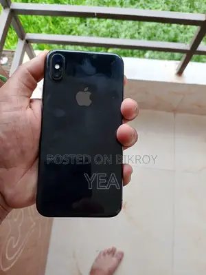 Apple iPhone X (Used)