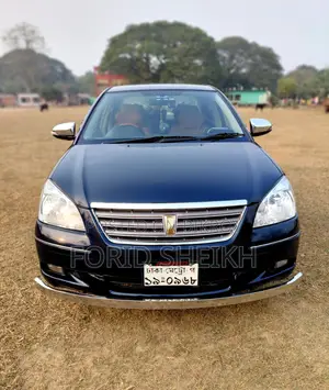 Toyota Premio 2005