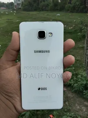 Samsung Galaxy J7 ` (Used)