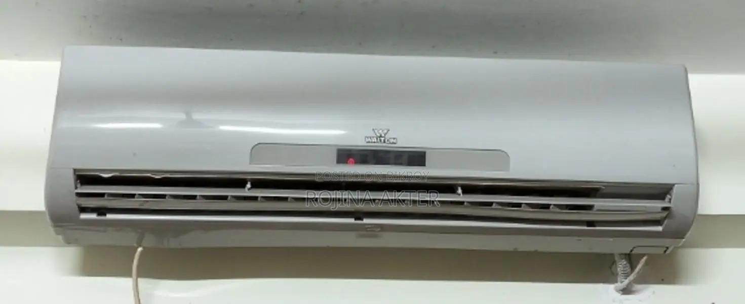 ওয়ালটন ১.৫ টন এসি