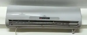 ওয়ালটন ১.৫ টন এসি