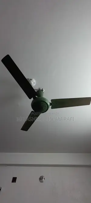 সিলিং ফ্যান