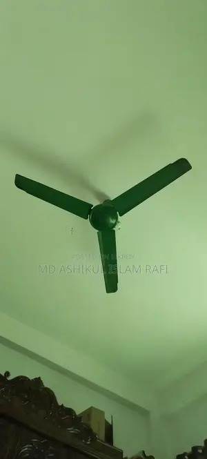 Ceiling Fan
