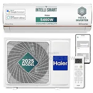"Haier INVERTER AC 1.5 TON" Exchange offer সবচেয়ে কম দামে পাইকারি কিনুন