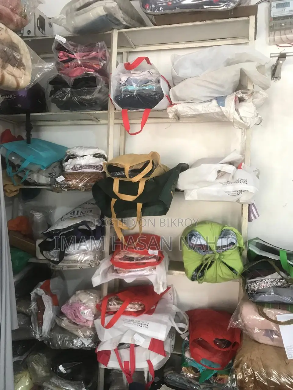 Rack sale