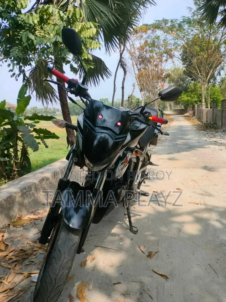 Suzuki Gixxer Monotone 2018