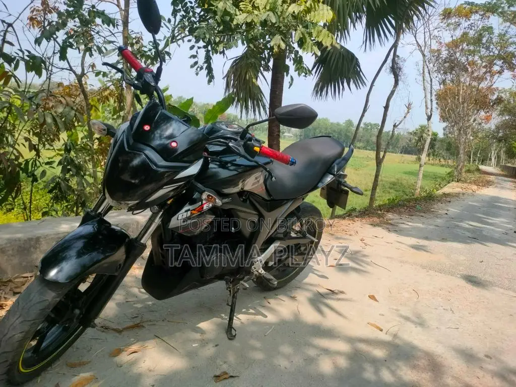 Suzuki Gixxer Monotone 2018