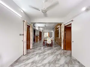 অ্যাপার্টমেন্ট বিক্রয় হবে! ২১৫৭ বর্গফুট, বসুন্ধরা আর/এ, ব্লক এম
