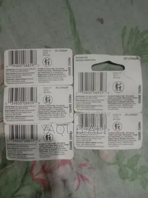 Energizer ECR 2032
