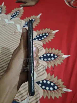 Realme 8 . (Used)